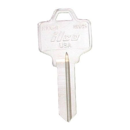 Kaba Ilco National Lock Key Blank R1064E-NA25